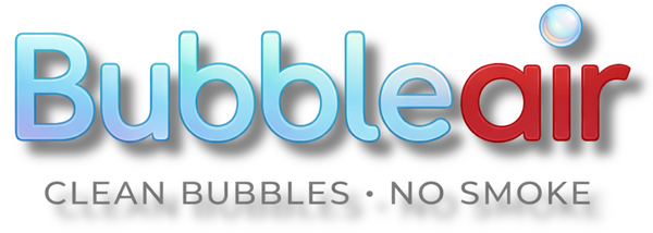 BubbleAir